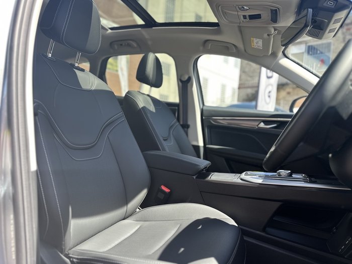 2025 GWM Haval Jolion Ultra Hybrid