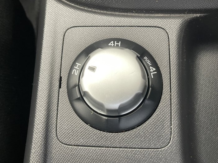 2019 Isuzu MU-X LS-U