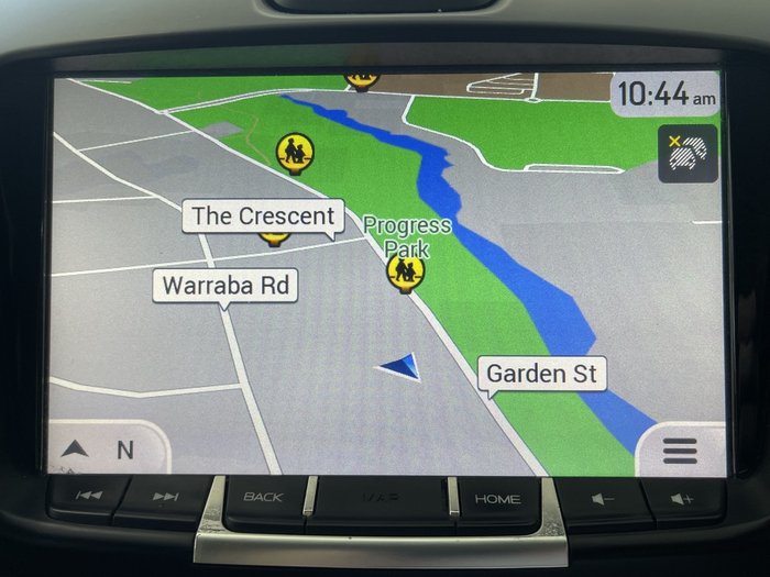 2019 Isuzu MU-X LS-U