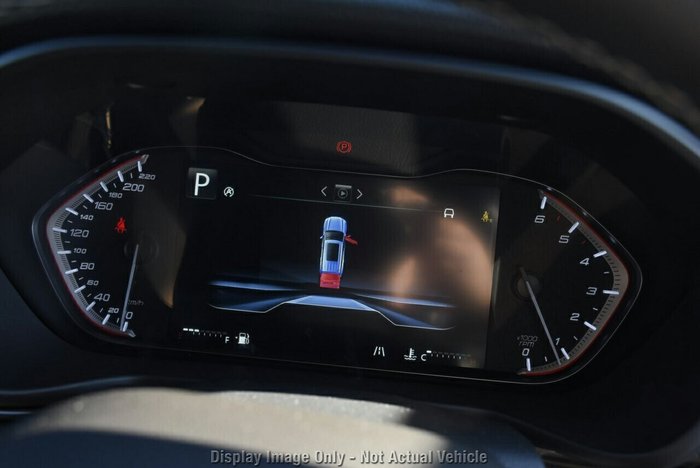 2025 LDV D90 Executive