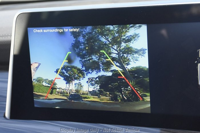 2025 LDV D90 Executive