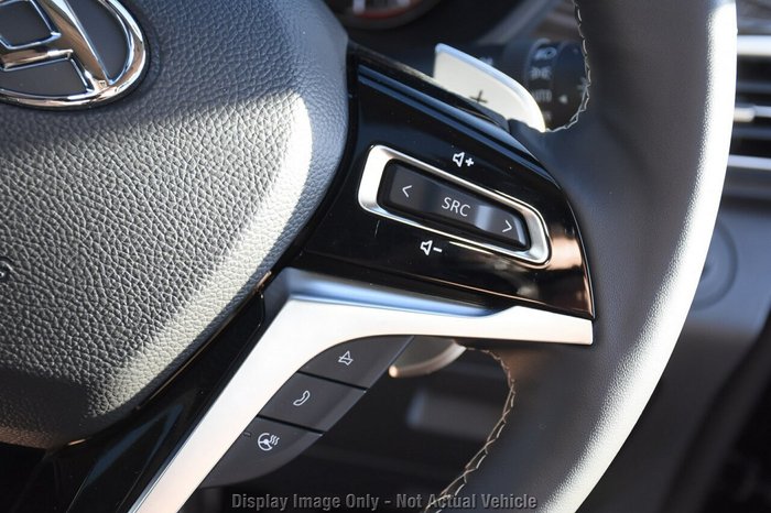 2025 LDV D90 Executive