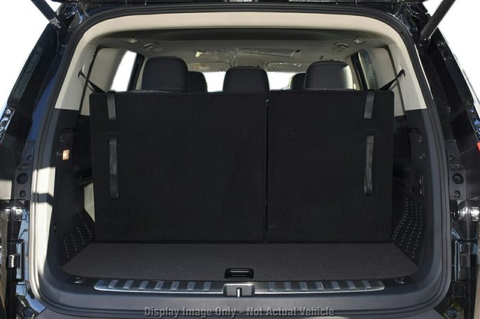 2025 LDV D90 Executive