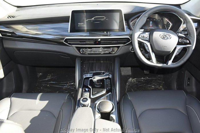 2025 LDV D90 Executive