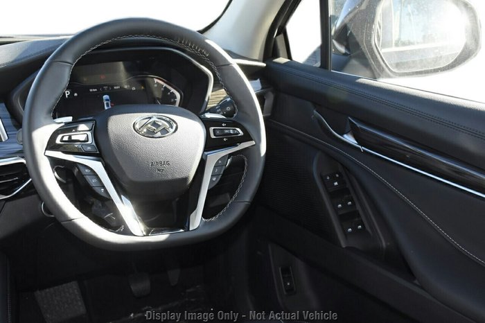 2025 LDV D90 Executive