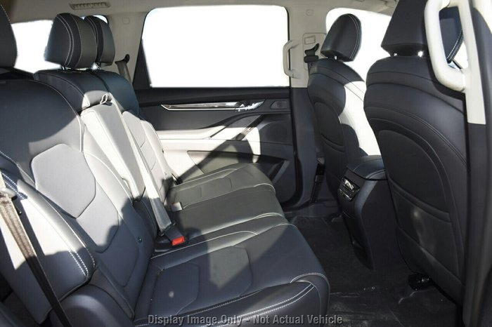 2025 LDV D90 Executive