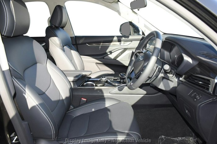 2025 LDV D90 Executive