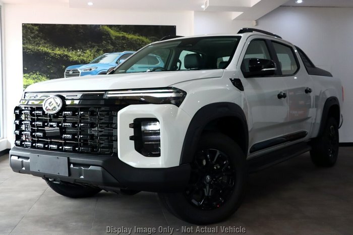 2025 LDV T60 Max PLUS