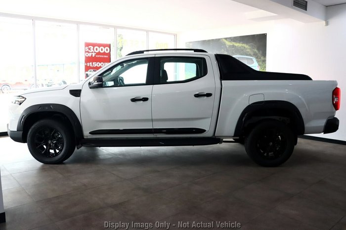 2025 LDV T60 Max PLUS