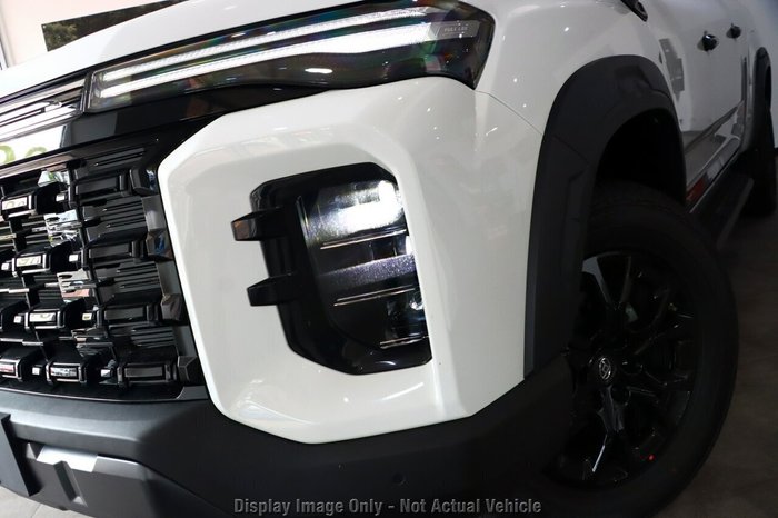 2025 LDV T60 Max PLUS