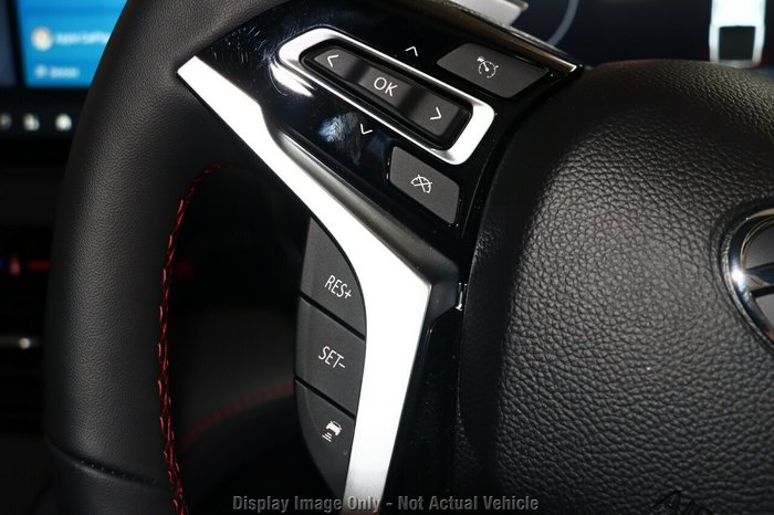 2025 LDV T60 Max PLUS