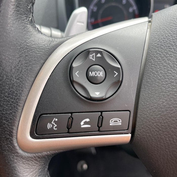 2014 Mitsubishi ASX Aspire