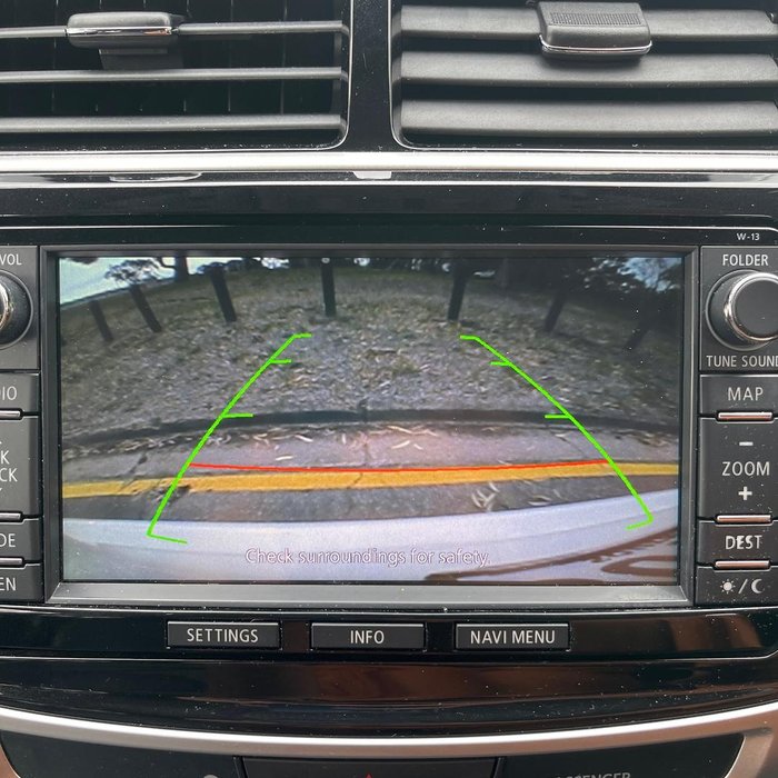 2014 Mitsubishi ASX Aspire