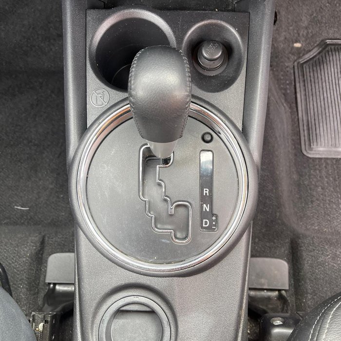 2014 Mitsubishi ASX Aspire