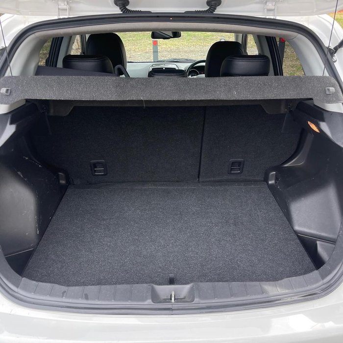 2014 Mitsubishi ASX Aspire