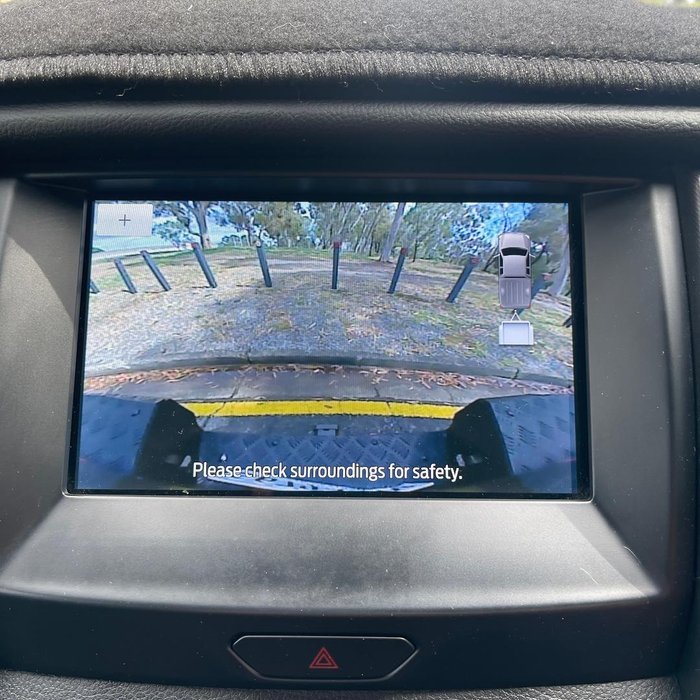 2021 Ford Ranger Raptor X