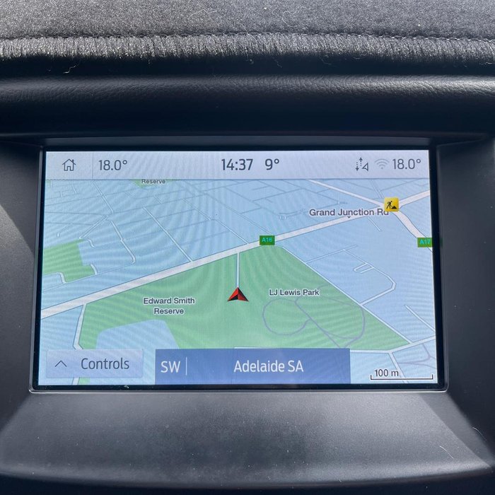 2021 Ford Ranger Raptor X