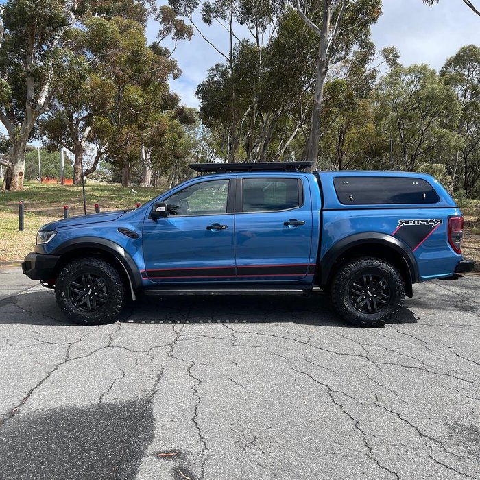 2021 Ford Ranger Raptor X