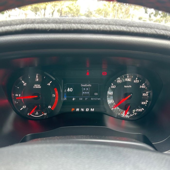 2021 Ford Ranger Raptor X