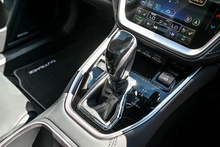 2025 Subaru Outback AWD Touring XT 6GEN MY25 AWD Sapphire Blue