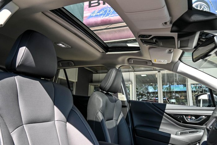 2025 Subaru Outback AWD Touring XT 6GEN MY25 AWD Sapphire Blue