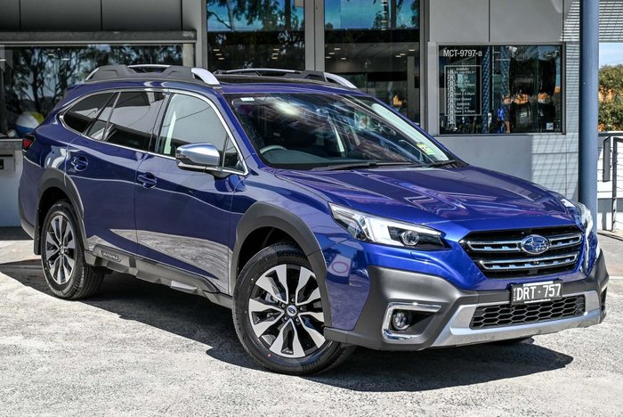 2025 Subaru Outback AWD Touring XT