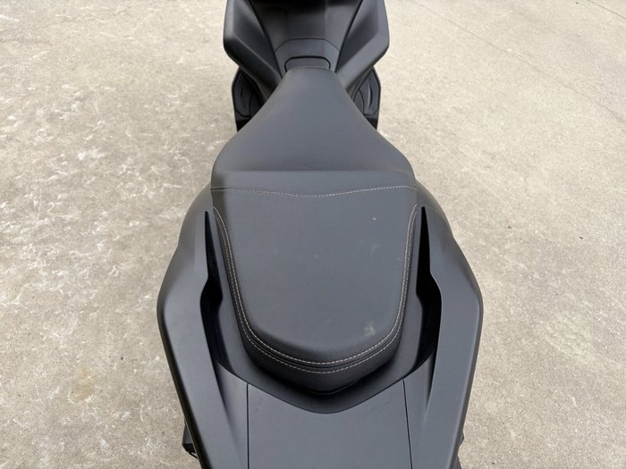 2020 Honda PCX150 WW150 Black