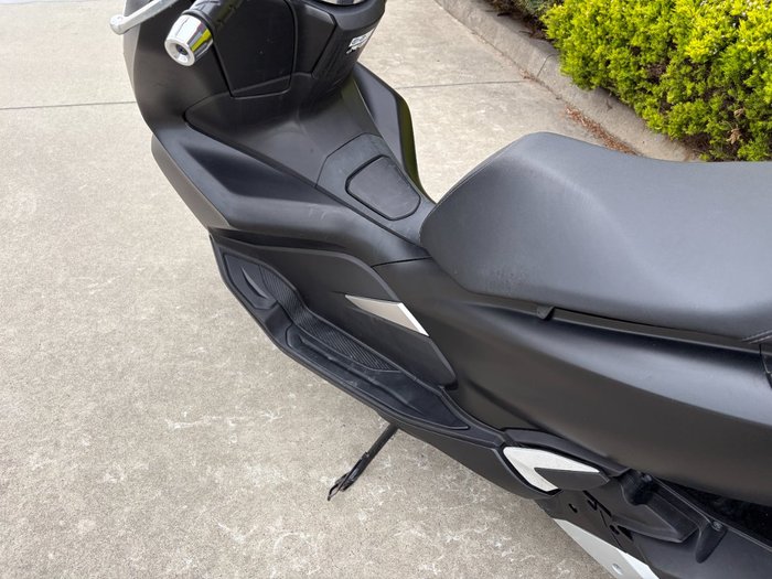 2020 Honda PCX150 WW150 Black