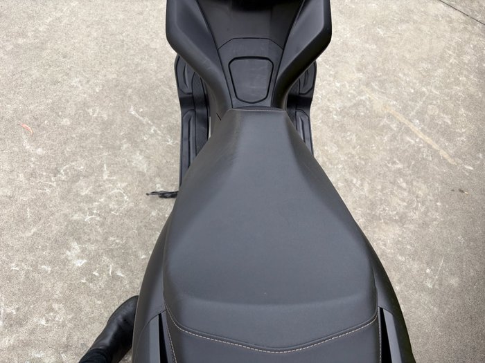 2020 Honda PCX150 WW150 Black