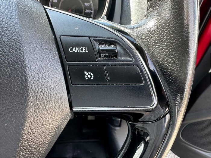 2017 MITSUBISHI ASX XLS (2WD)