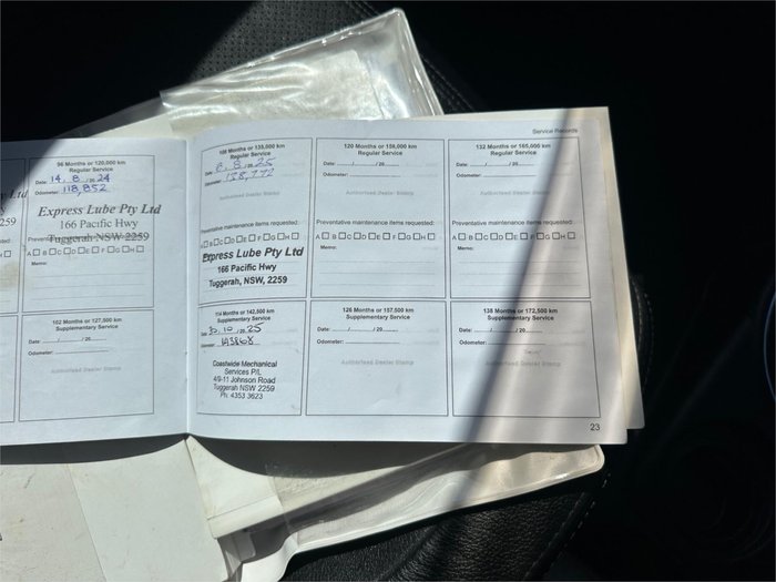 2017 MITSUBISHI ASX XLS (2WD)