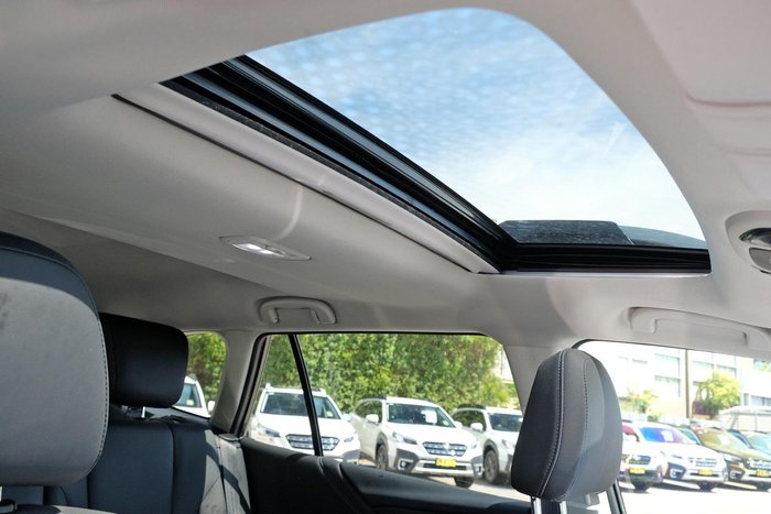 2024 Subaru Outback AWD Touring 6GEN MY24 AWD Autumn Green