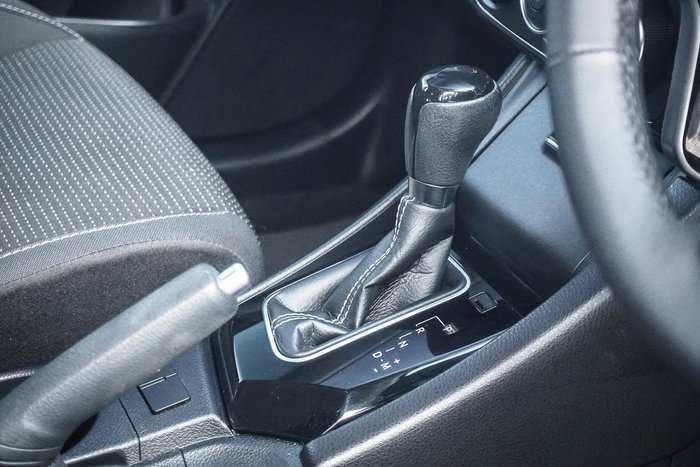 2017 Toyota Corolla Ascent Sport