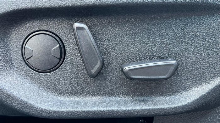 2025 Ford Ranger Wildtrak