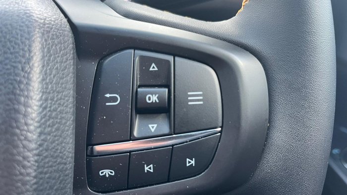 2025 Ford Ranger Wildtrak