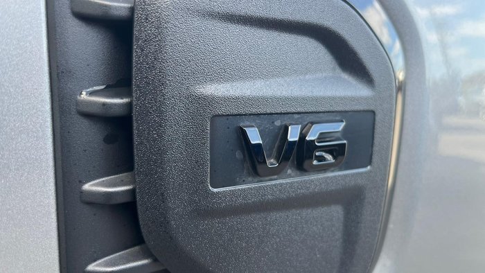 2025 Ford Ranger Wildtrak