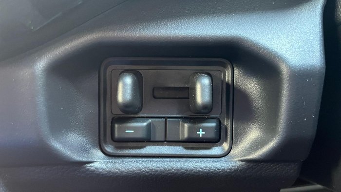 2025 Ford Ranger Wildtrak