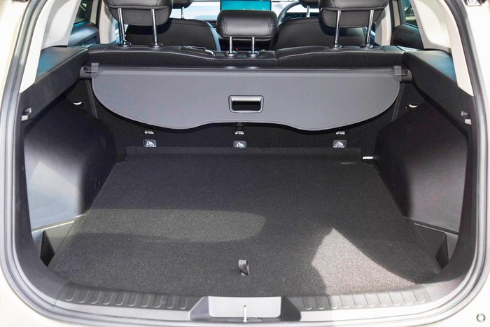 2025 GWM Haval H6 Ultra Hybrid