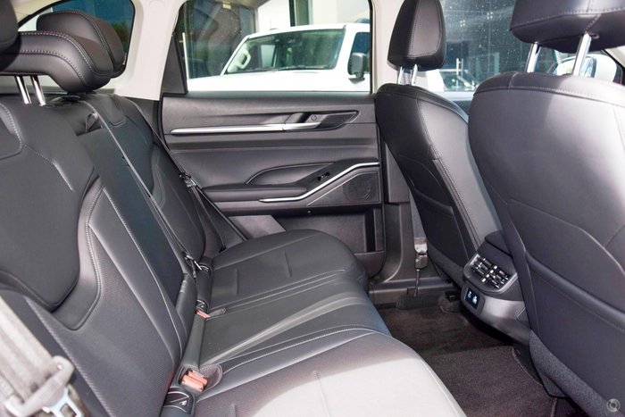 2025 GWM Haval H6 Ultra Hybrid