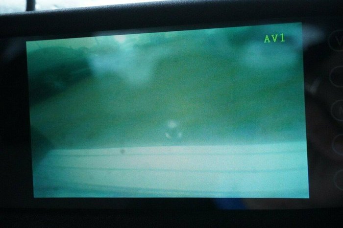 2013 Mitsubishi Triton GLX