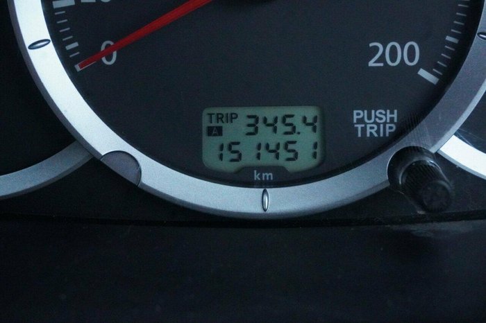 2013 Mitsubishi Triton GLX