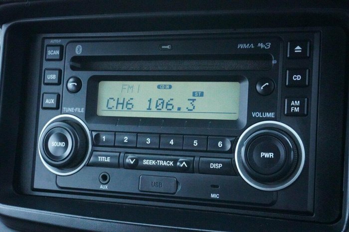 2013 Mitsubishi Triton GLX