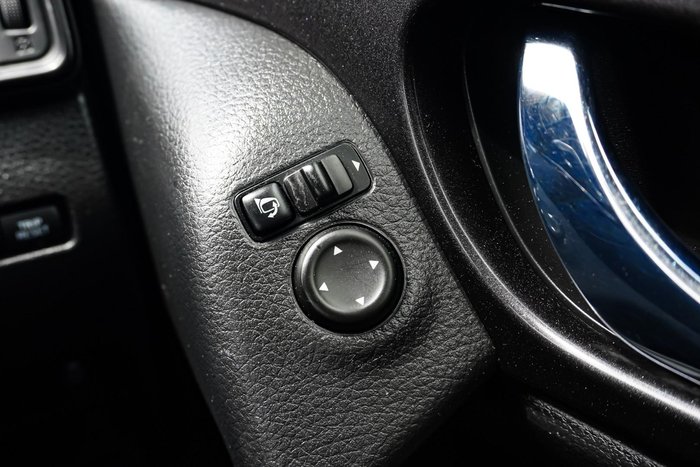 2018 Nissan X-TRAIL ST