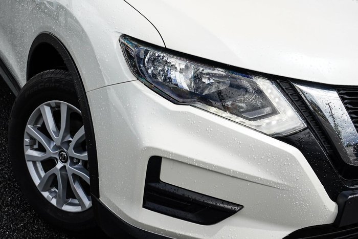 2018 Nissan X-TRAIL ST