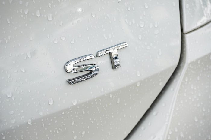 2018 Nissan X-TRAIL ST