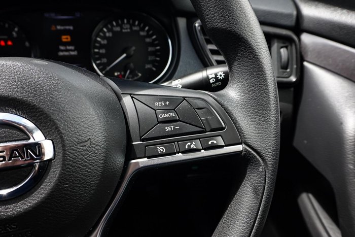 2018 Nissan X-TRAIL ST