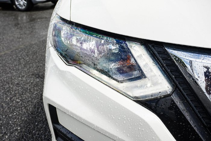 2018 Nissan X-TRAIL ST