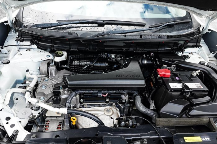 2018 Nissan X-TRAIL ST