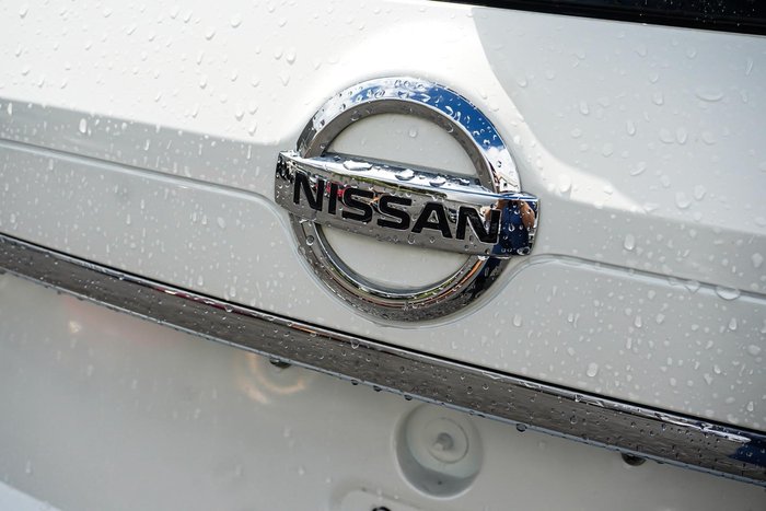 2018 Nissan X-TRAIL ST