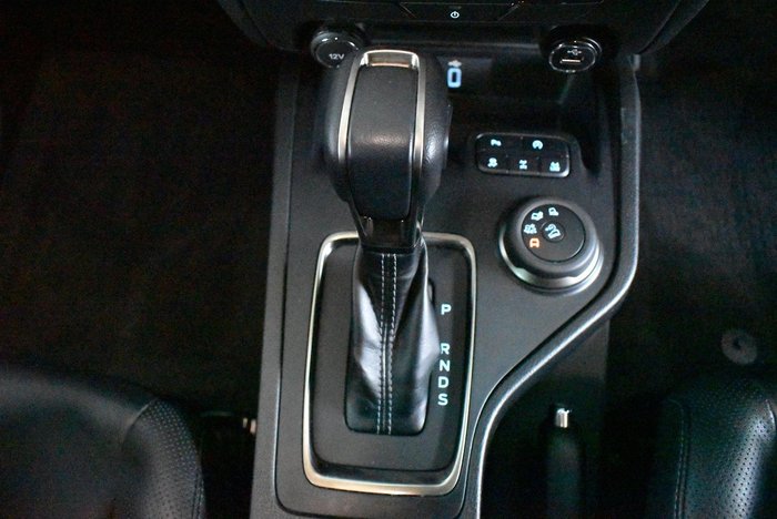 2022 Ford Everest Trend